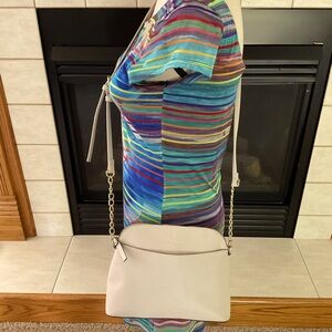 Nanette Lepore Crossbody Handbag